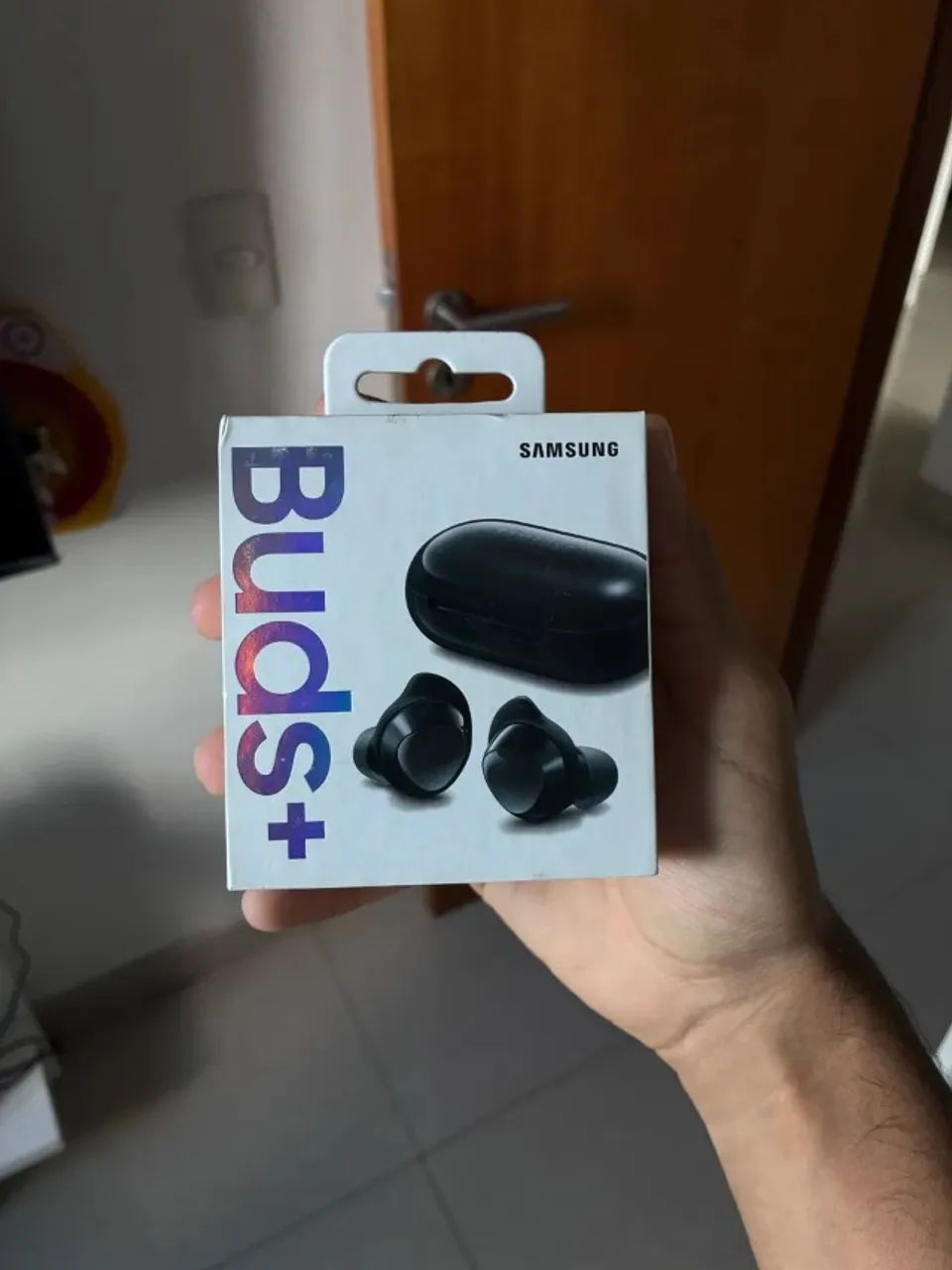 Samsung Galaxy Buds Core - LACRADO - Som Premium e Conforto Total