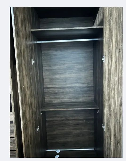 Guarda Roupa de Casal  - Foto 2