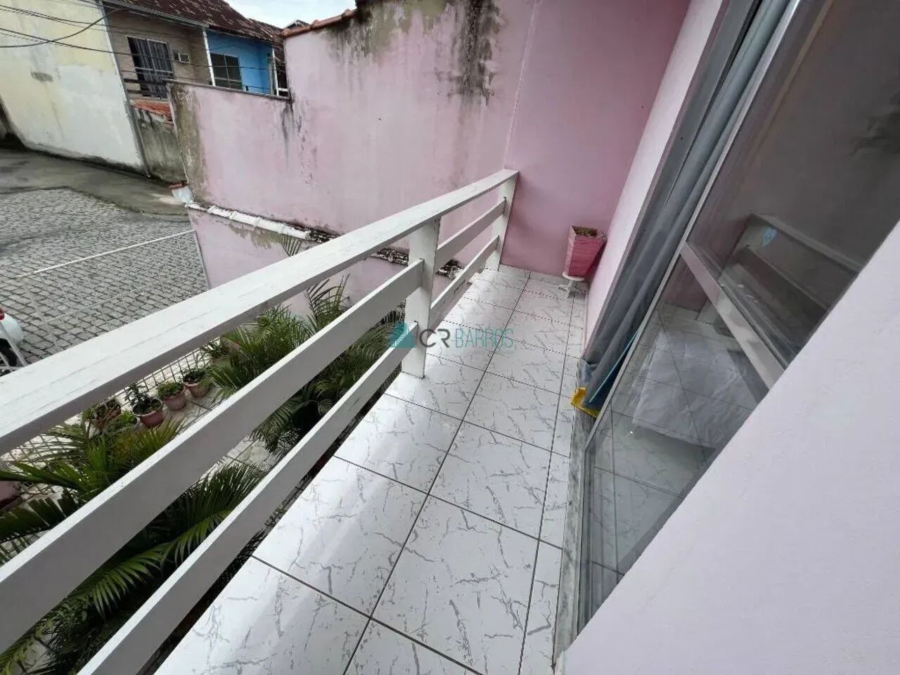 CASA COM 2 QUARTOS EM CAMPO GRANDE - Foto 3