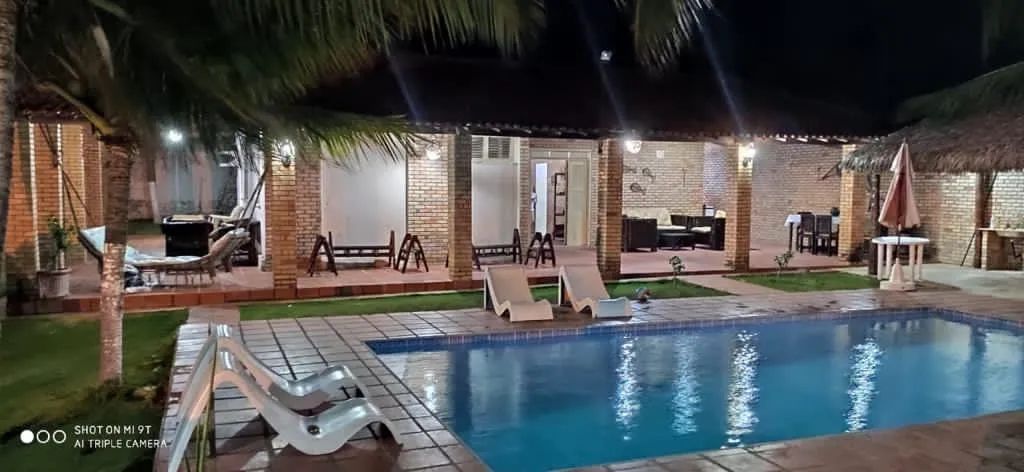 Casa de praia Marina Morro Branco - Foto 2