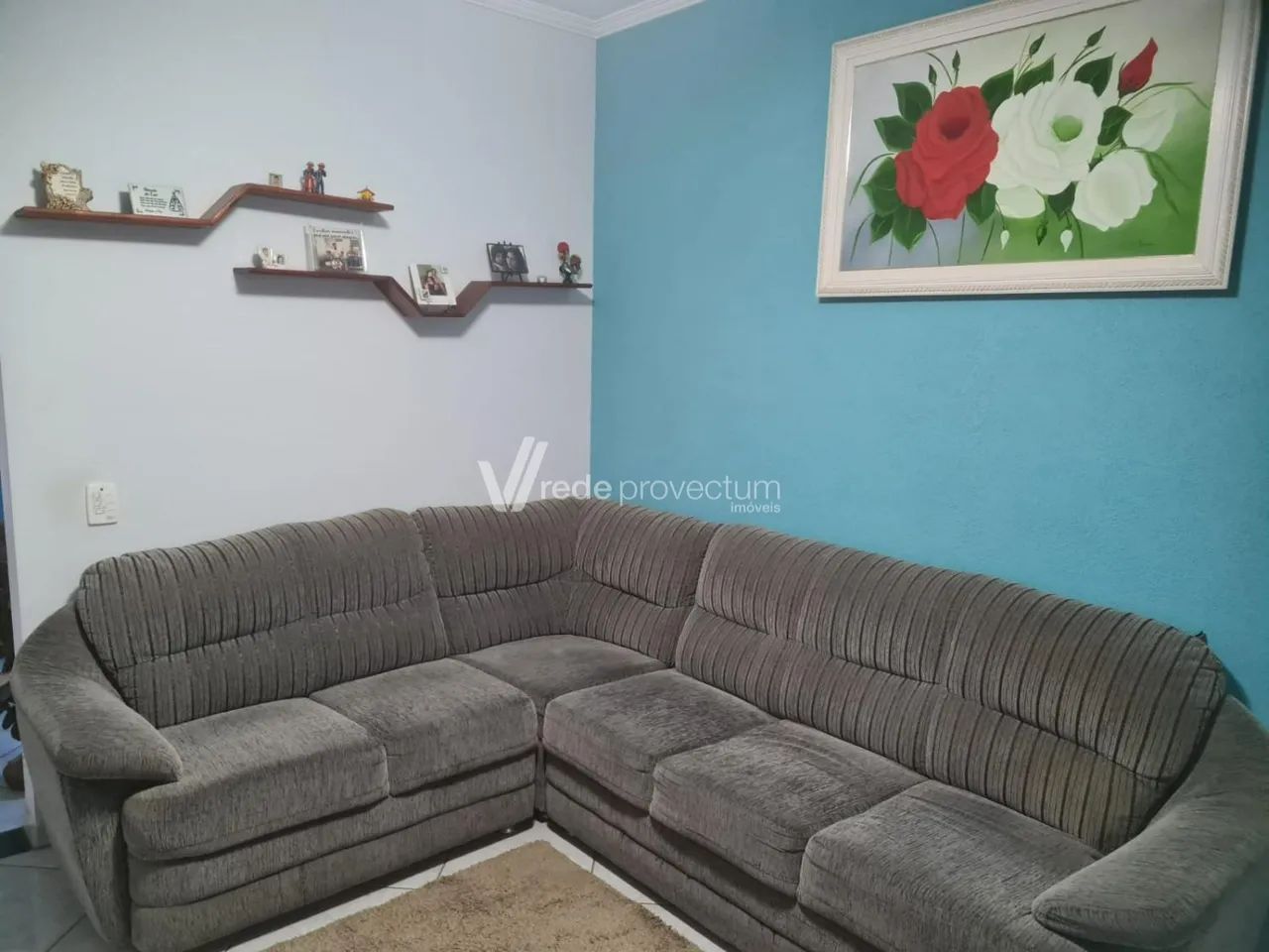 casa - Jardim Nova Europa - Hortolândia - Foto 3