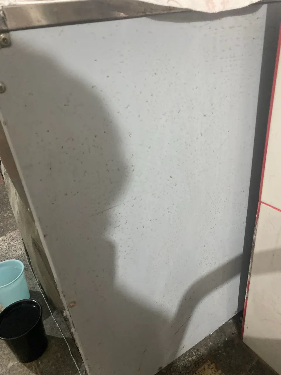 MÁQUINA DE GELO SABORIZADO E PICOLÉ  - Foto 2