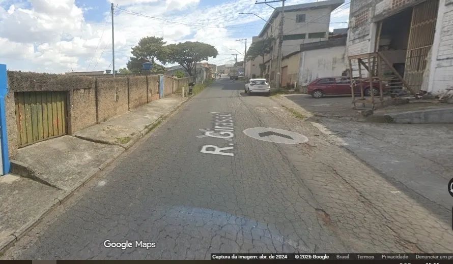 ÁREA para GALPÃO  - Foto 3