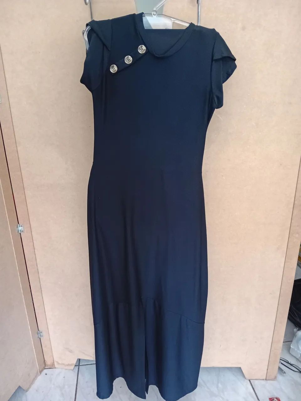 VESTIDOS DIVERSOS MODELOS PROMOÇÃO  - Foto 2