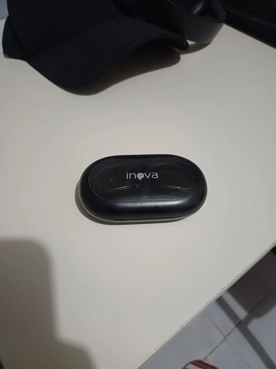 Fone de ouvido Bluetooth Inova