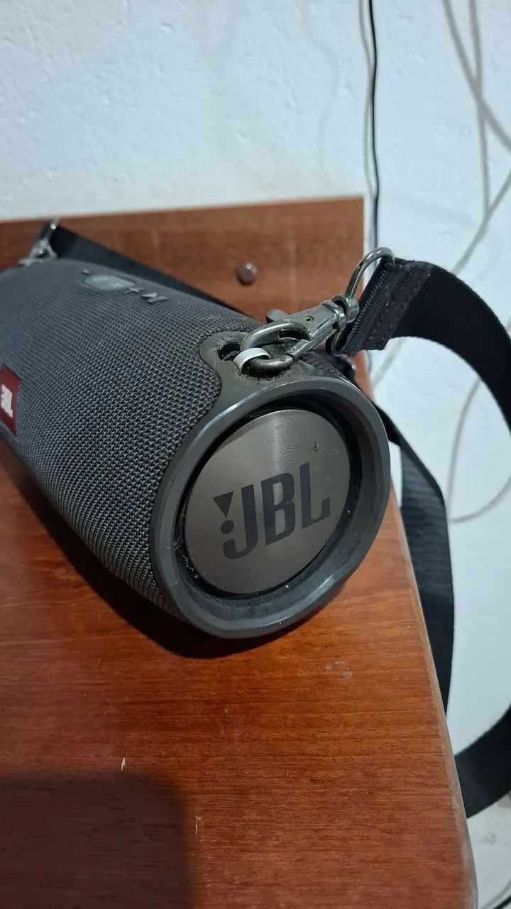 Caixa de som JBL - Foto 3
