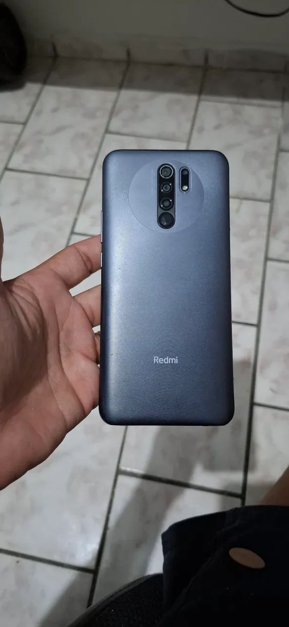 Redmi 9 - Foto 3