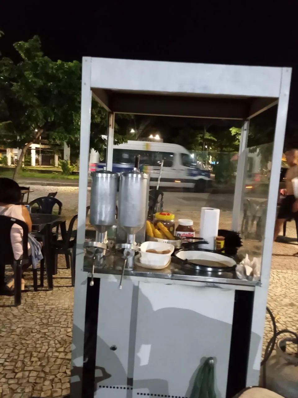 Máquina de churros  - Foto 2