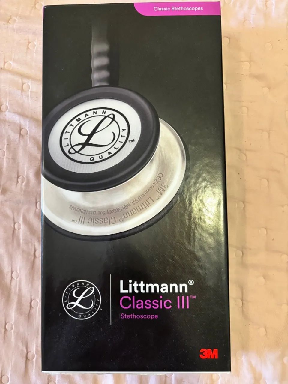 Estetóscopio Littmann - Foto 2
