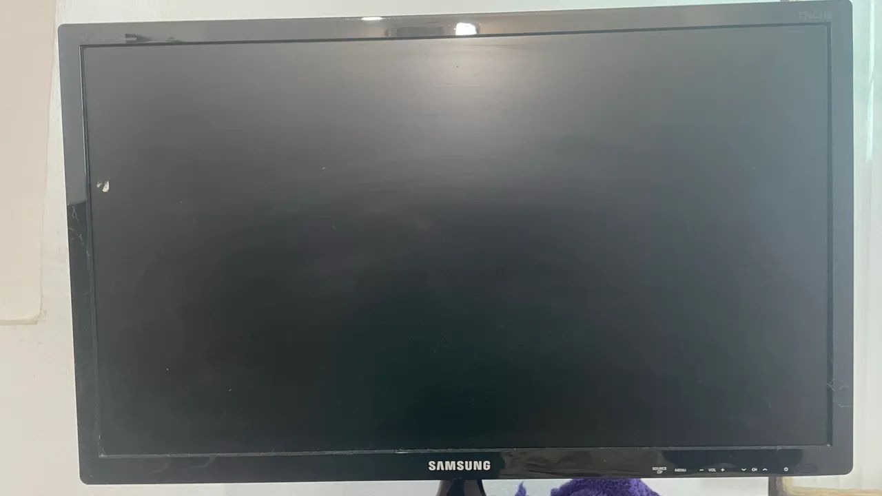 Tv Samsung  - Foto 2