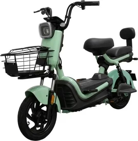 Moto Elétrica Tailg CK-JK30 - Foto 4