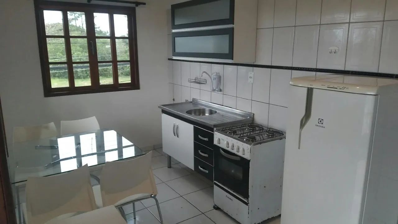 Apartamento anual no Campeche 