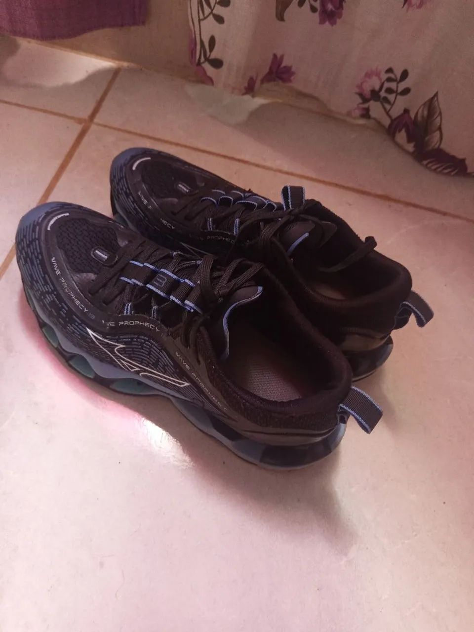 Mizuno pro 13  - Foto 4