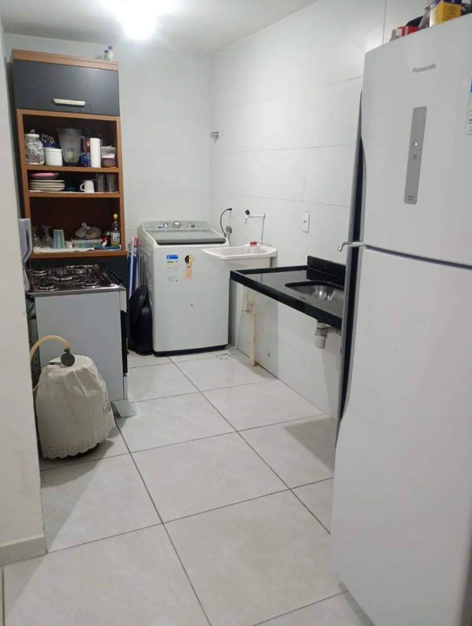 Repasse de Apartamento - Colinas do Sul II - Foto 4
