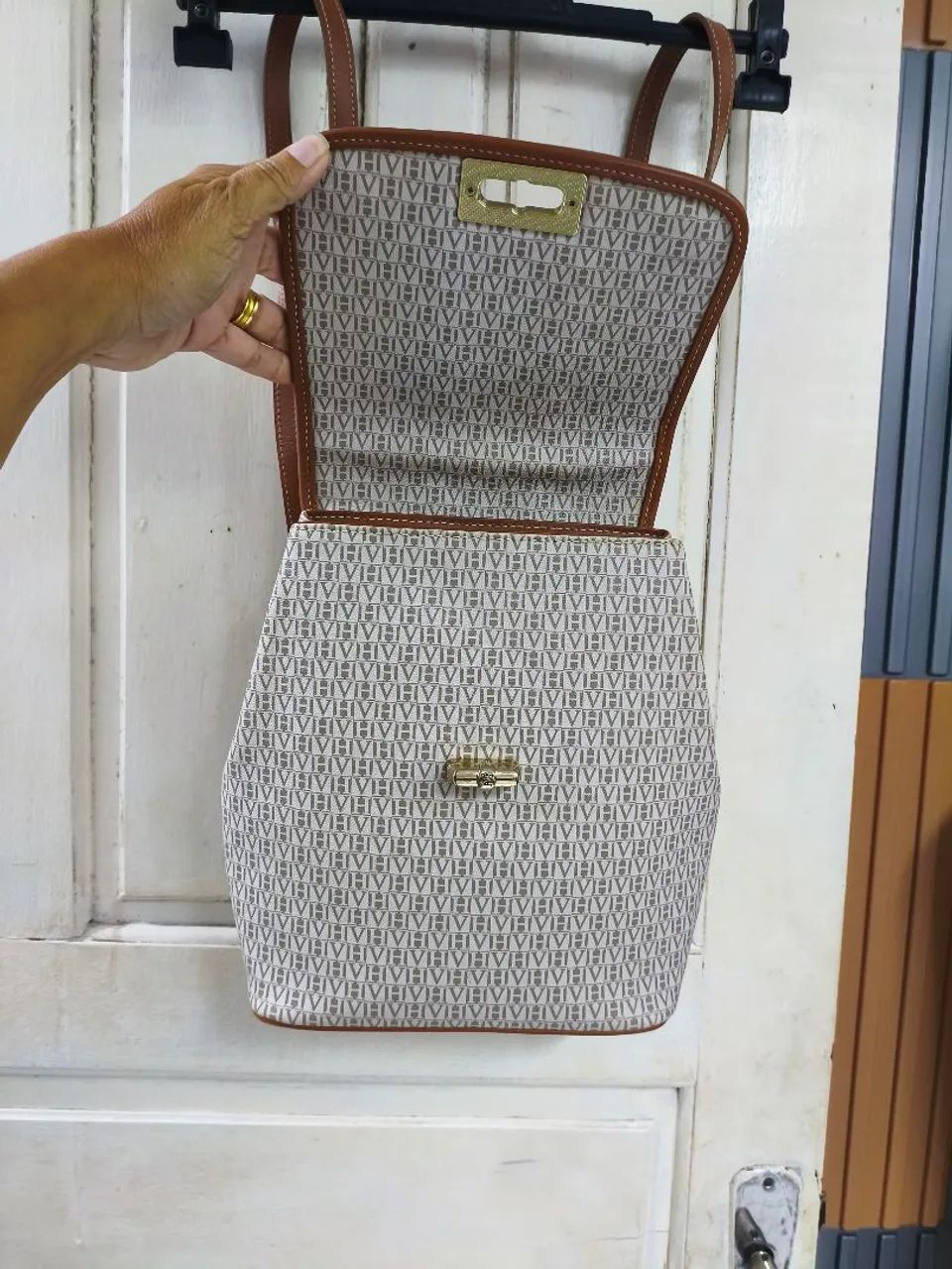 Bolsa Victor Hugo original  - Foto 4