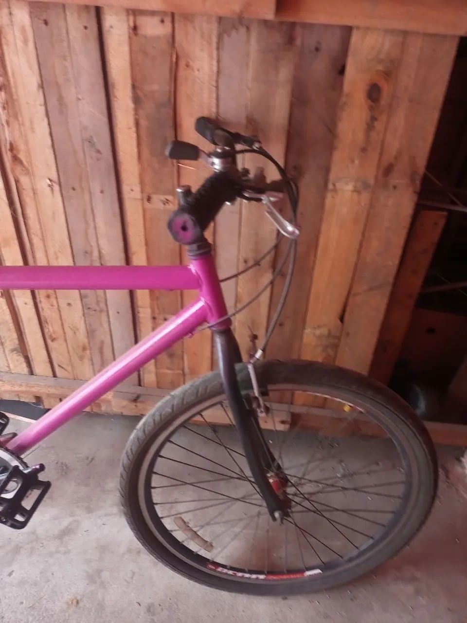 Bicicleta  - Foto 3