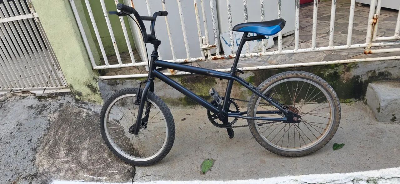 Bicicleta bmx - Foto 3