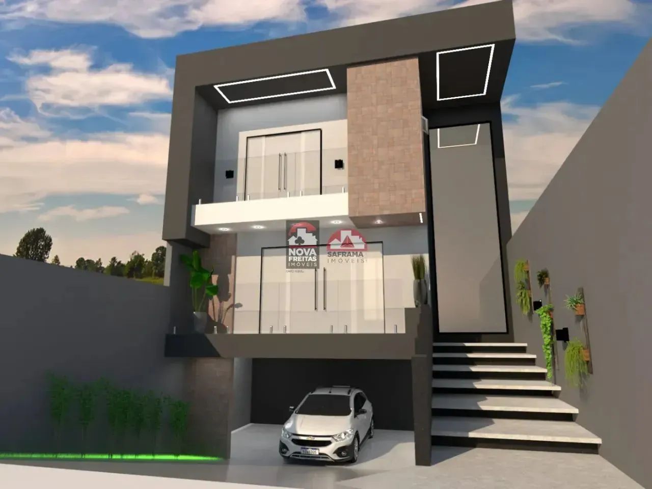 Terreno à Venda no Bairro Vila Amélia em São José dos Campos - SP