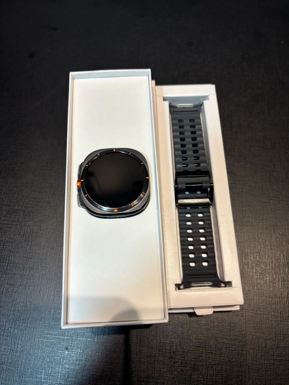 Galaxy Watch 1 geração - Foto 4