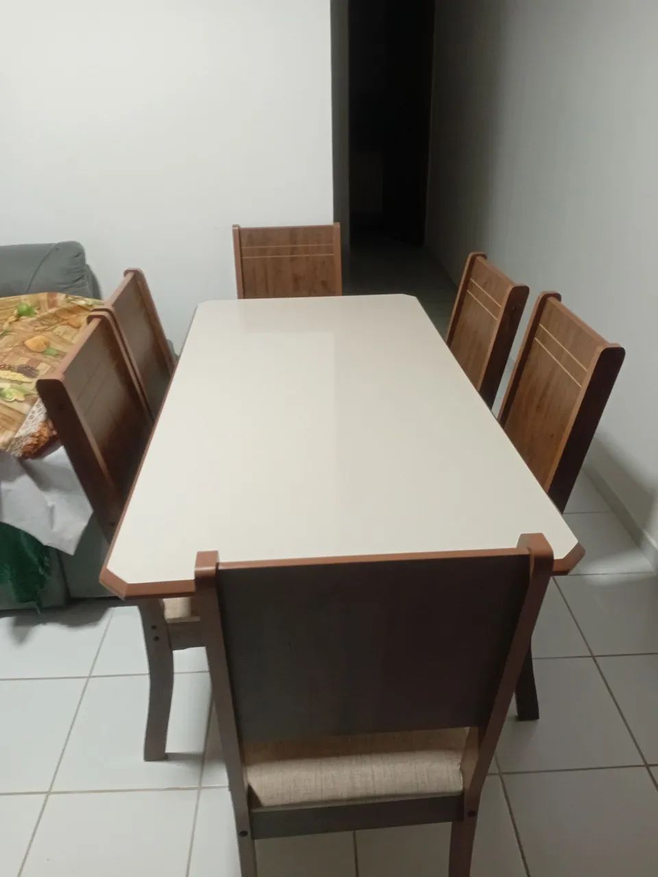Mesa - Foto 3