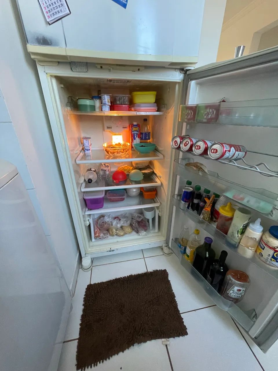 Geladeira  - Foto 4