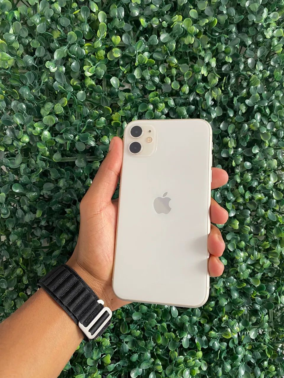 IPHONE 11 128 GB