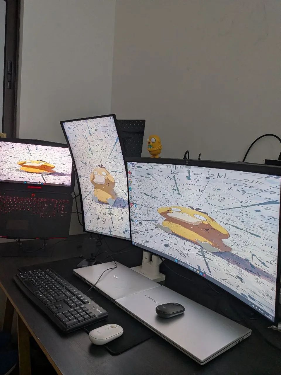 Monitor gamer curvo  - Foto 2