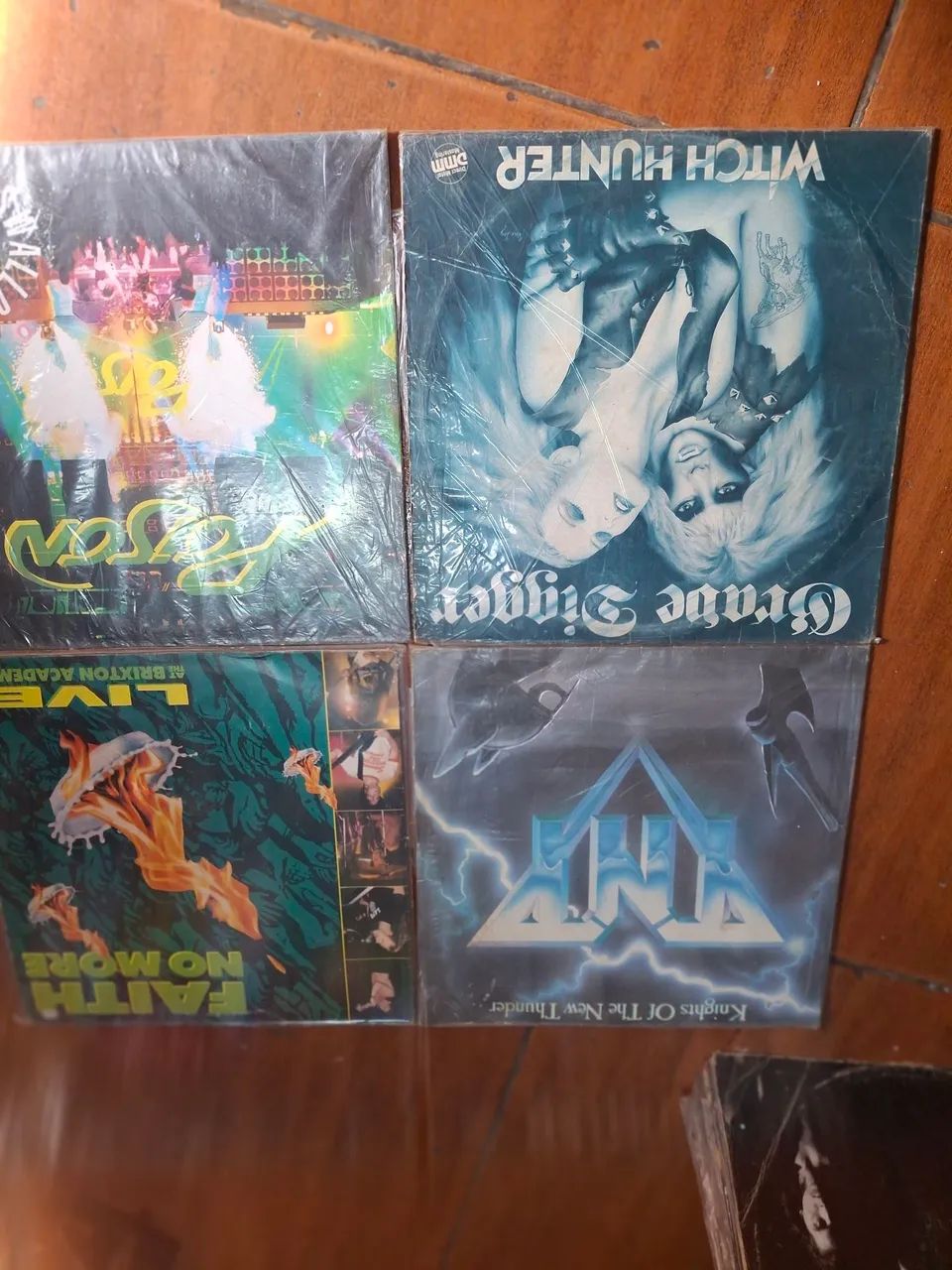 Discos raros a venda  - Foto 3