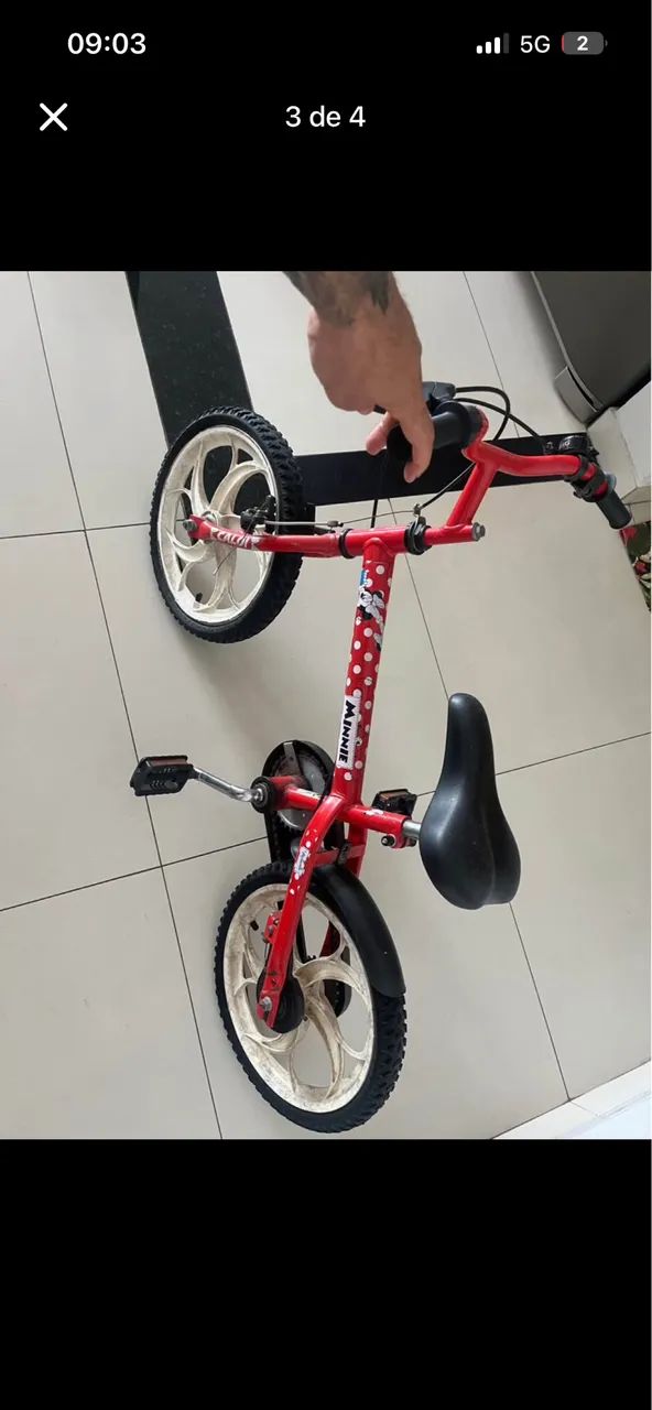 Brinquedos  - Foto 4