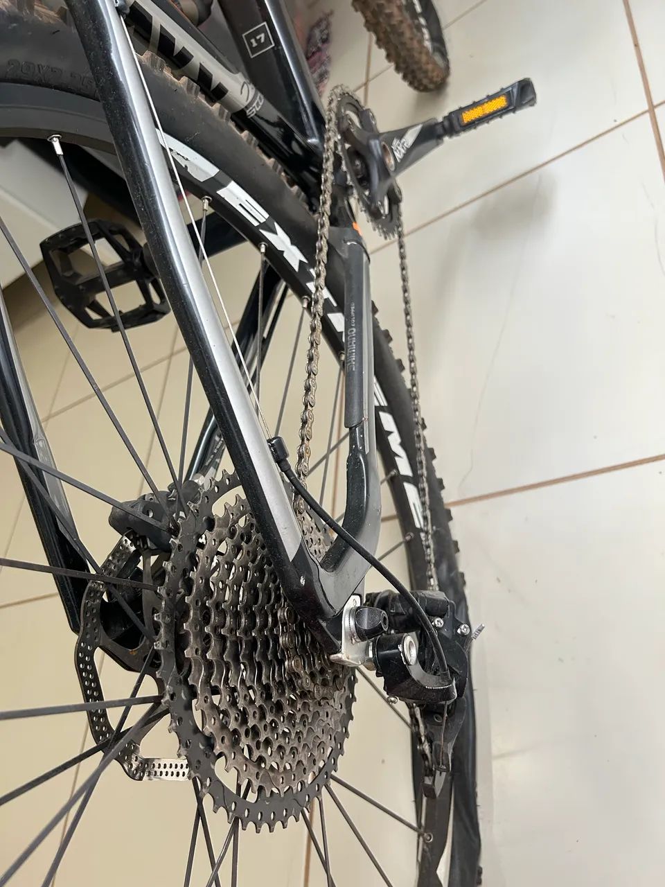 Bicicleta Rava - Foto 3