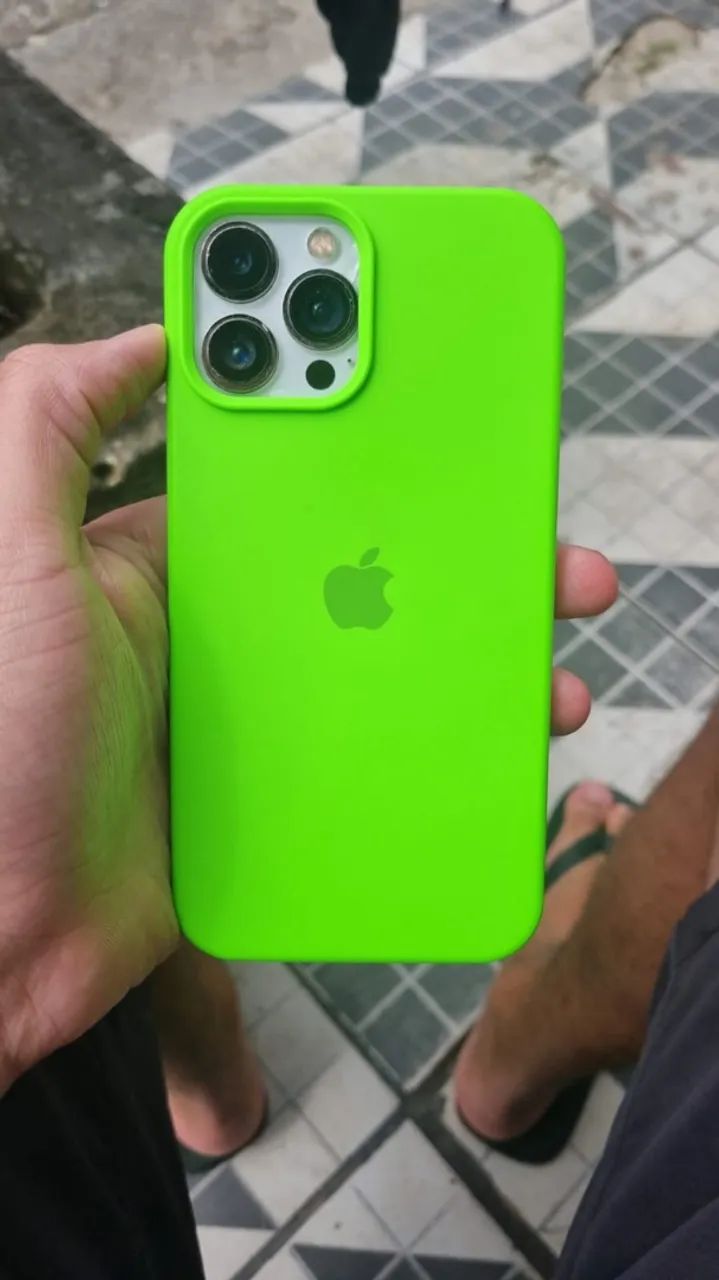 vendo iPhone 13 Pro Max 128 giga - Foto 3