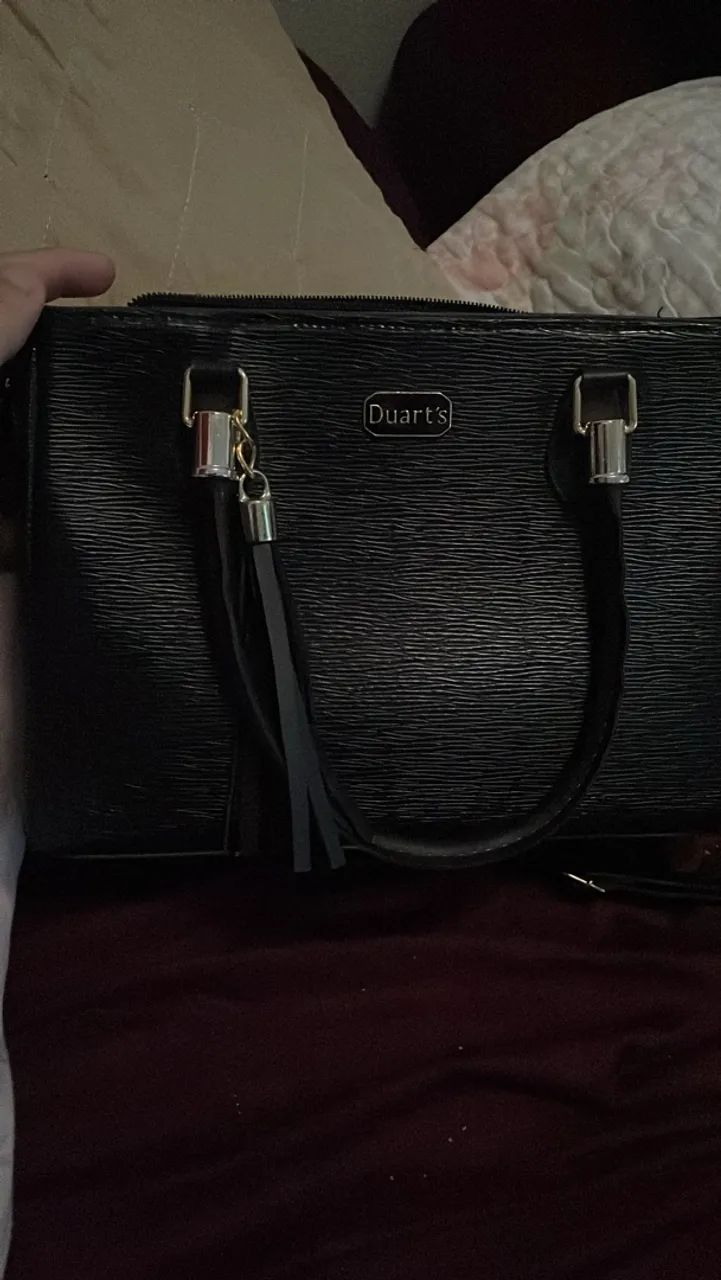 bolsa de ombro  - Foto 3