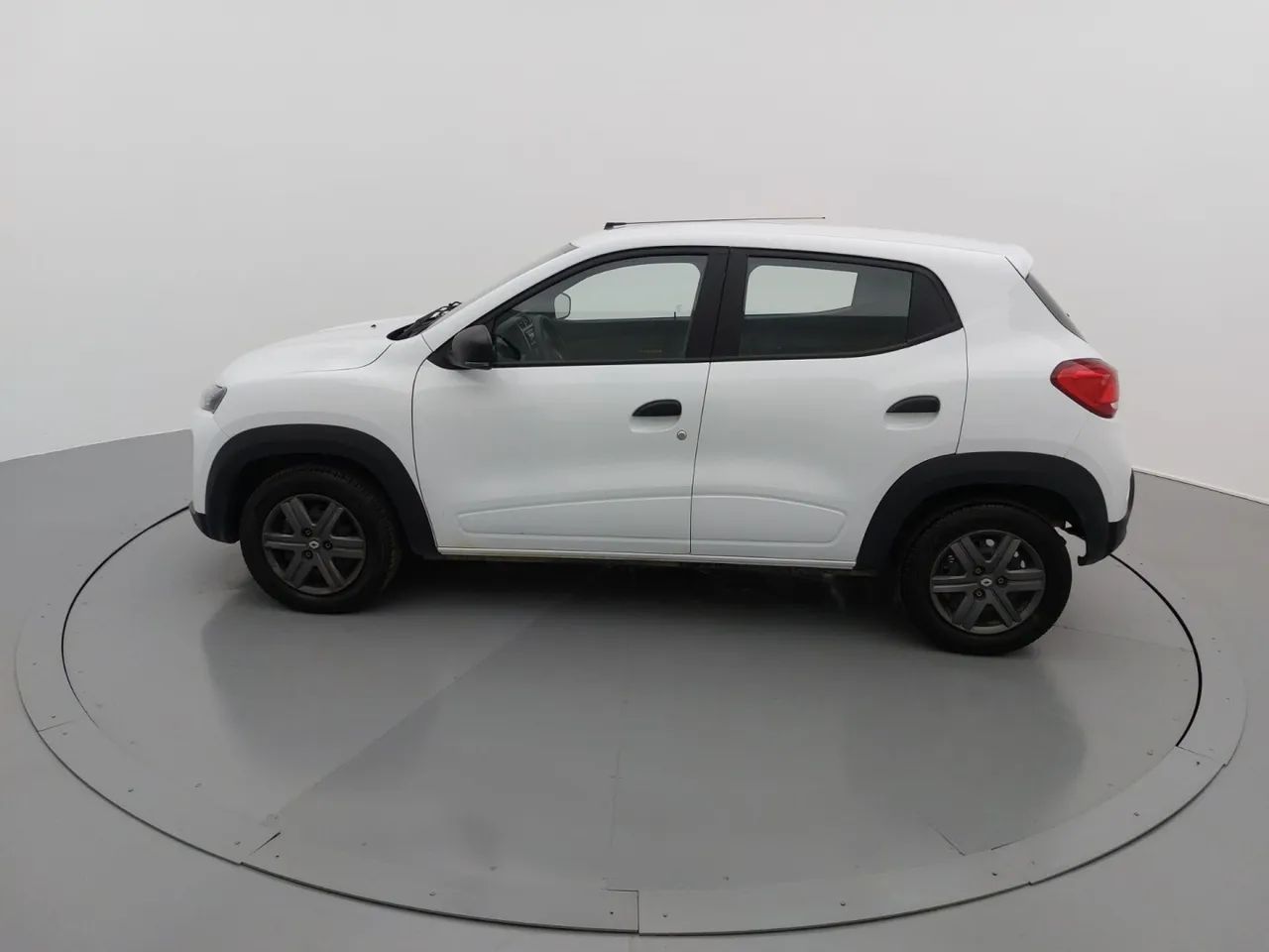 Renault Kwid 1.0 Zen 2026 - Foto 2