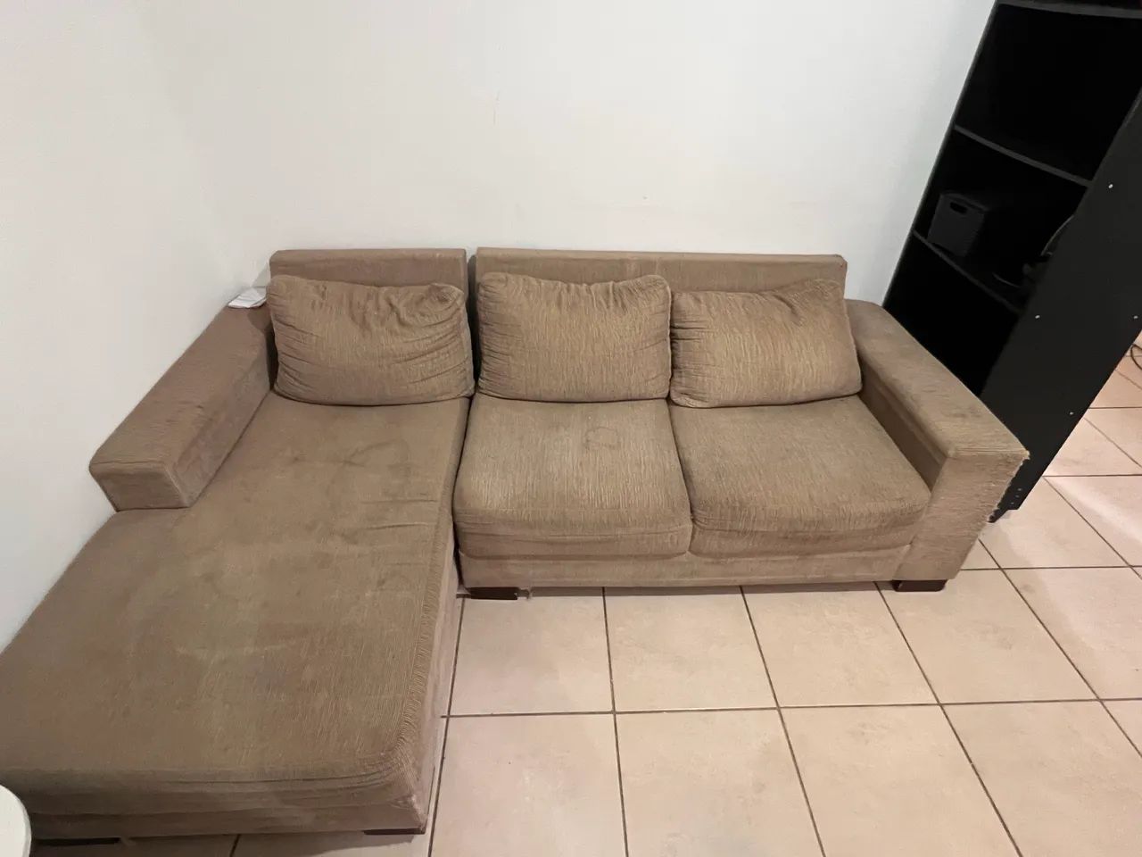 Sofá  - Foto 2