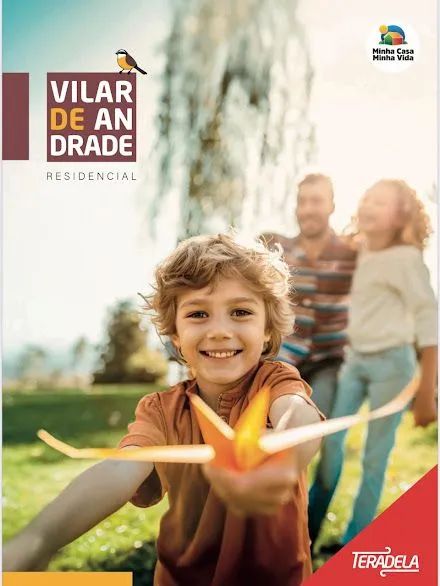 SAPIRANGA - VILAR DE ANDRADE - Foto 2