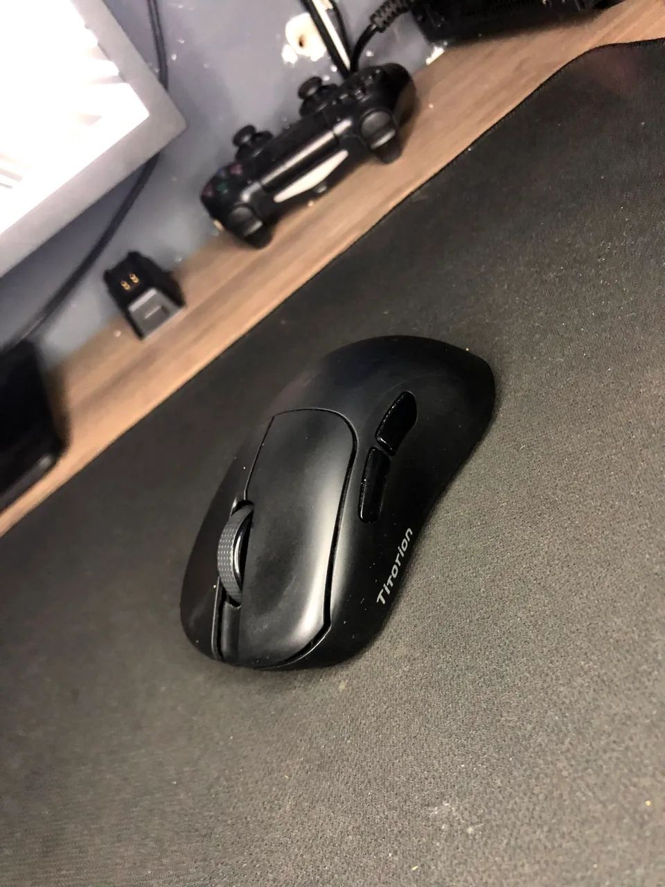 Mouse Gamer Paw3311 - Foto 2