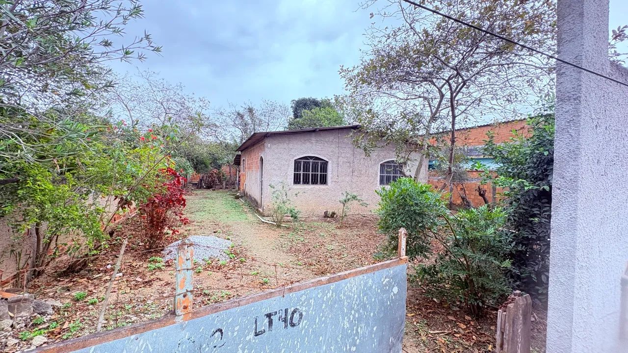 VENDA DE TERRENO/CASA - Foto 3