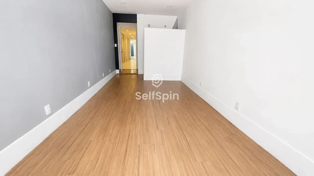 Sala para locação com vaga em Icaraí, Niterói, RJ - Foto 2