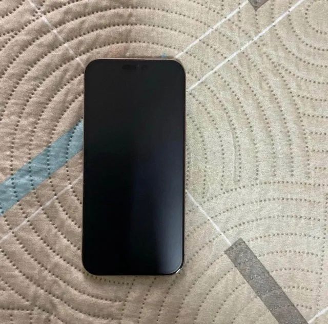 iPhone 16 pro max 256GB PERFEITO - Foto 4