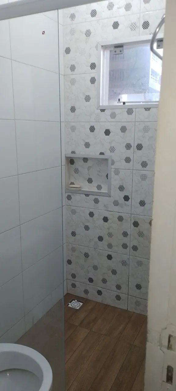 CASA COM 3 QUARTOS POÇO PERTO DO ATACADÃO  - Foto 5