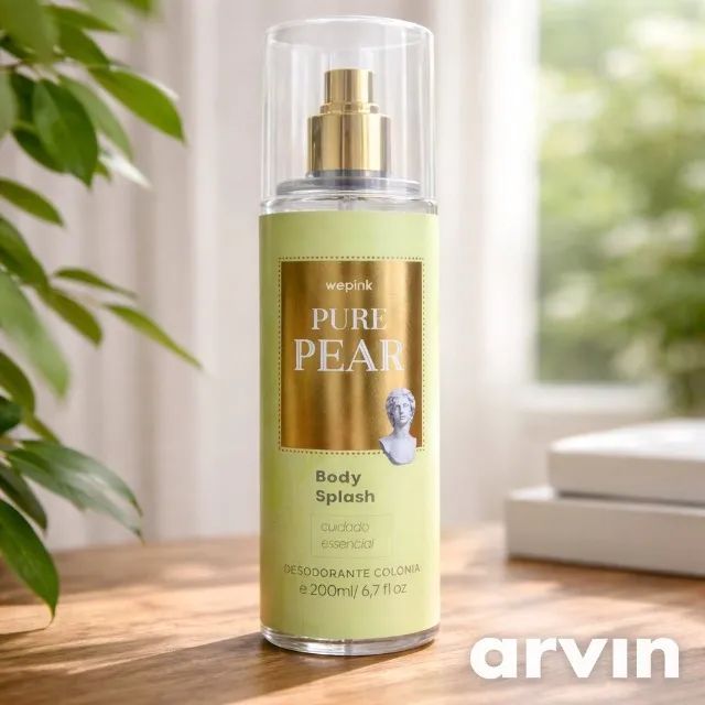 Body Splash Feminino - Foto 2