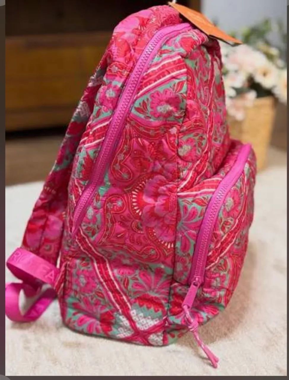 Mochila da farm  - Foto 2