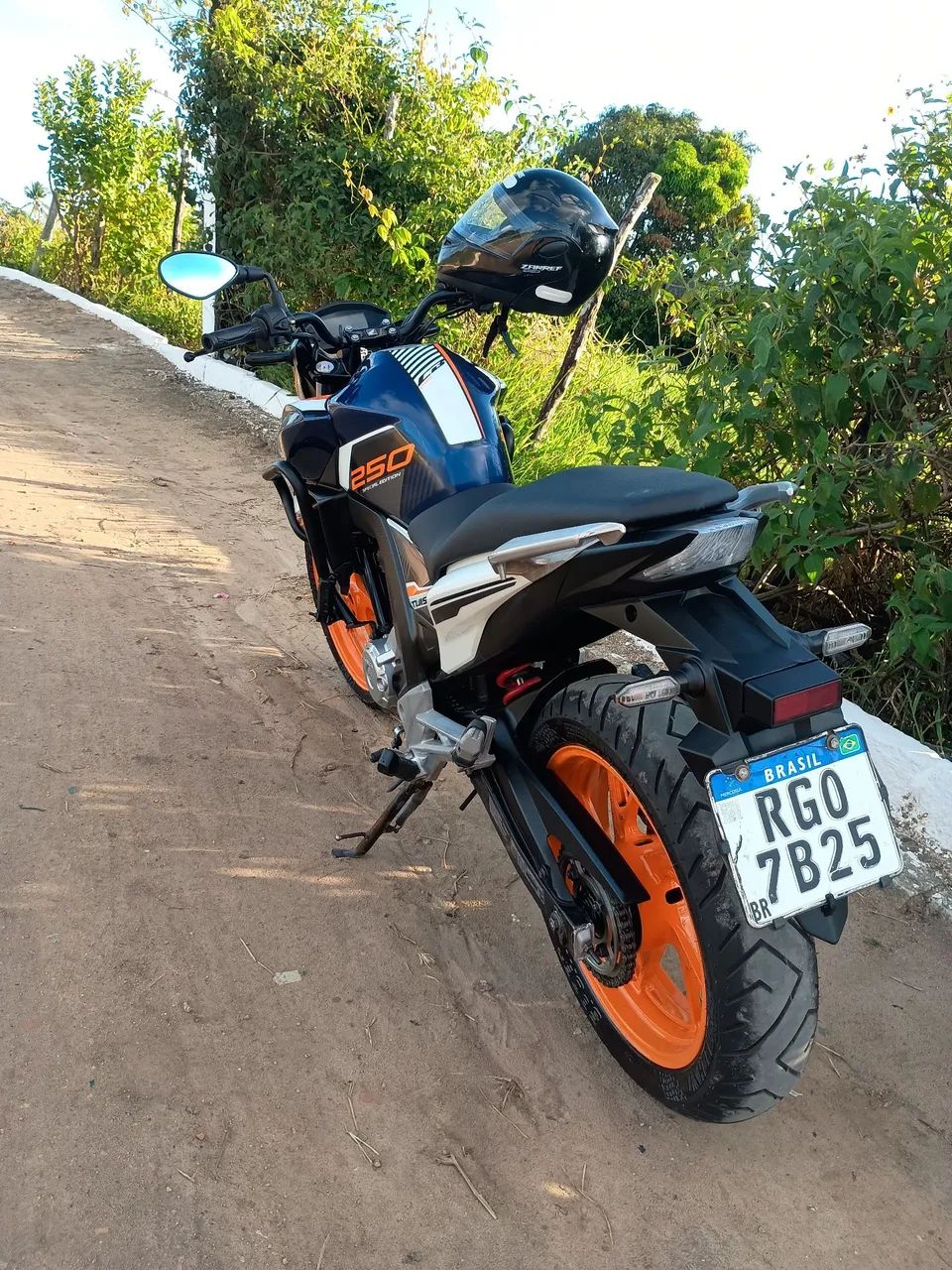 Cb Twister 2020 - Foto 4