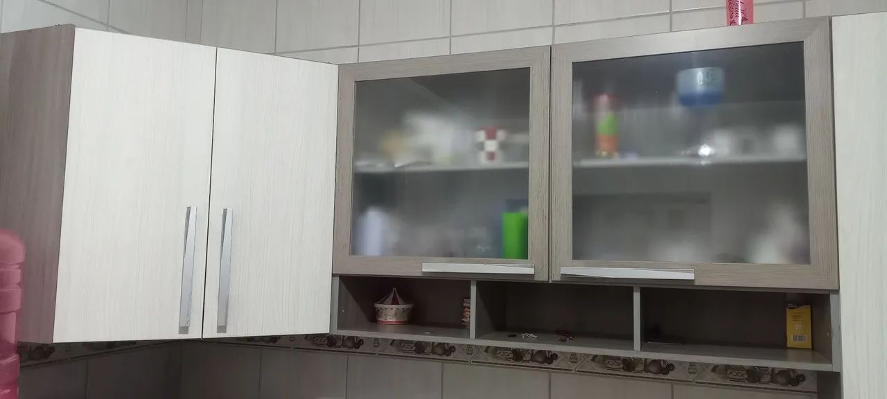 Armário de cozinha  - Foto 4