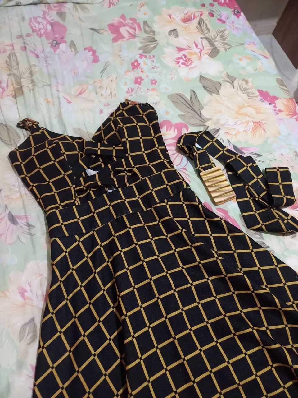 Vestido Midi