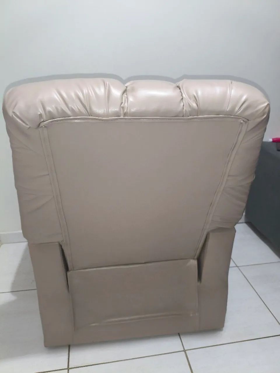 Poltrona do papai  - Foto 4