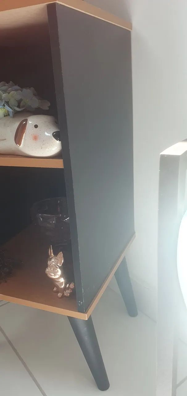 Móvel de canto decoração  - Foto 2