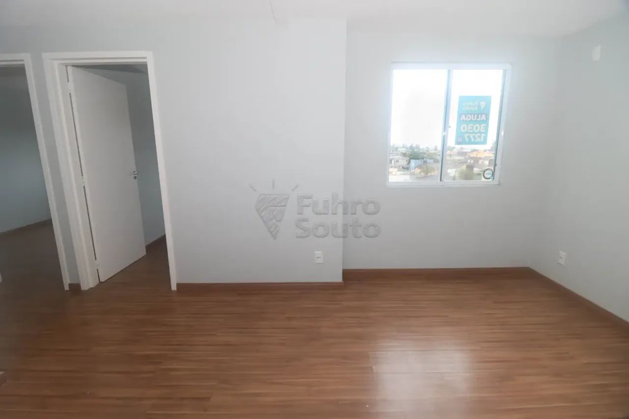Apartamento de 2 Dormitórios para Alugar - Conforto e Praticidade - Foto 2