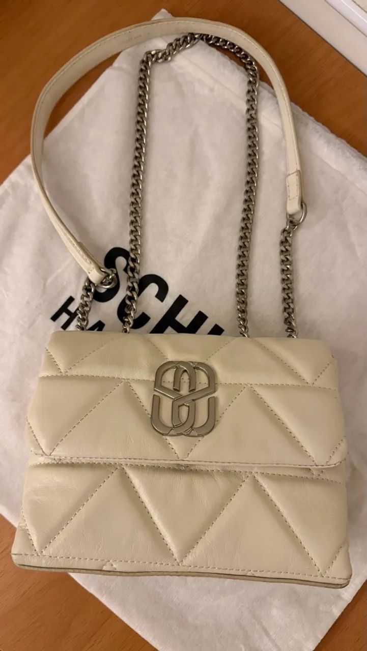 Bolsa Schutz  - Foto 3
