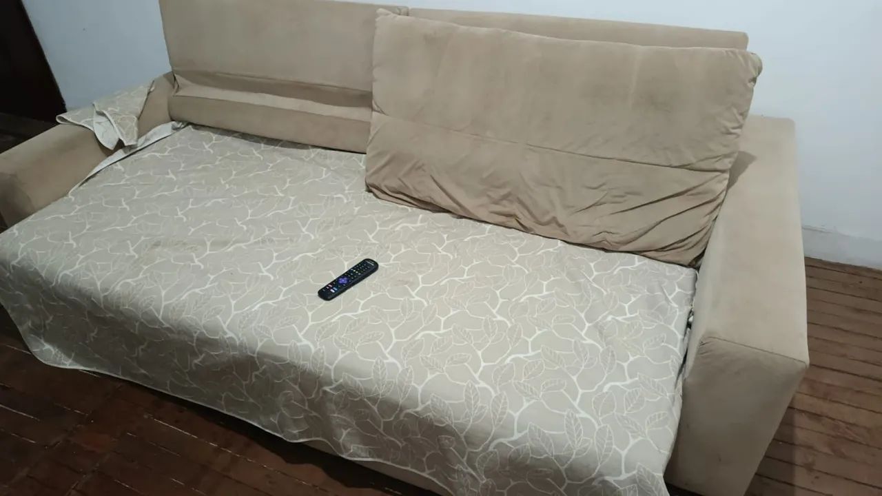 Sofá retrátil - Foto 2